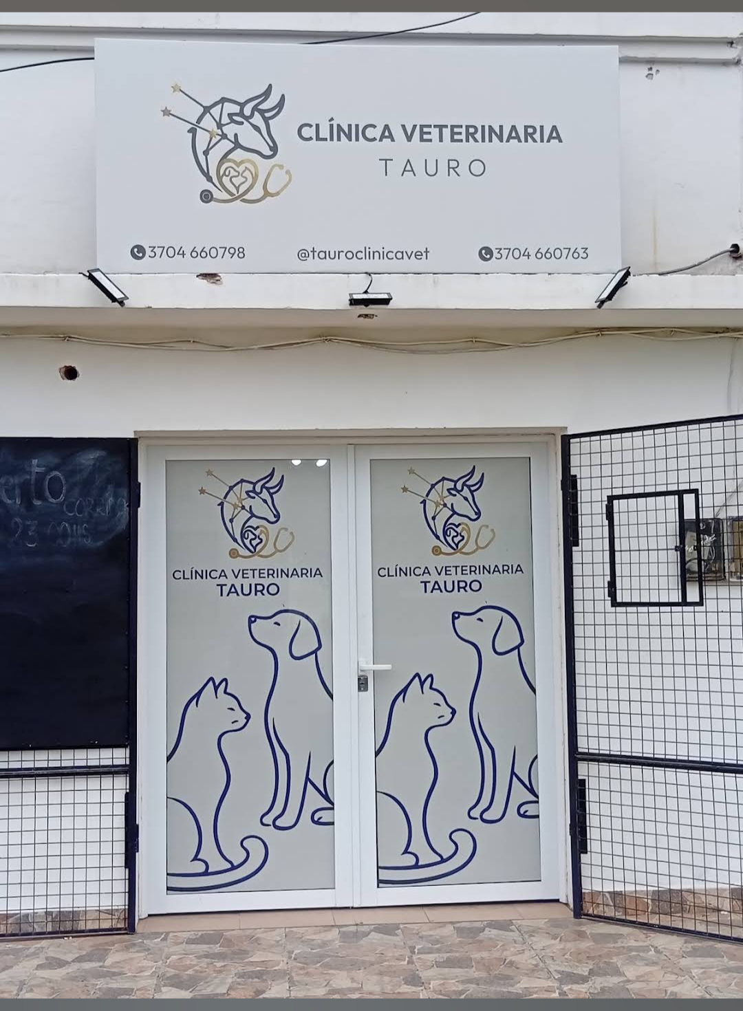 Veterinaria
