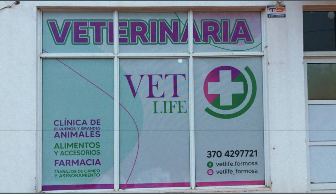 Veterinaria